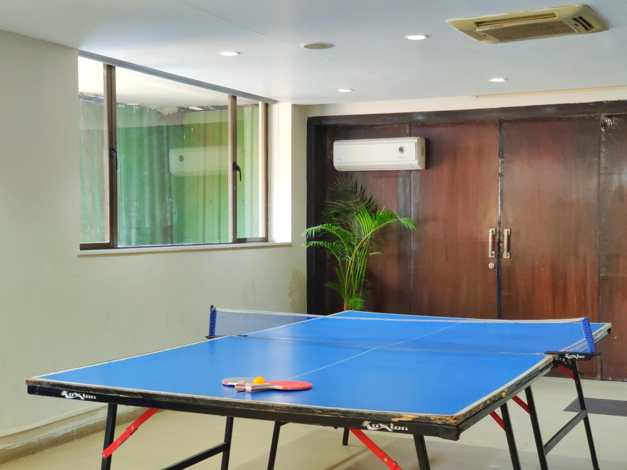 Citrus Hotel Lonavala Exteriör bild